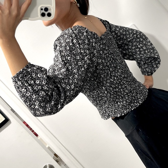 New Look blouse - Picture 3 of 7
